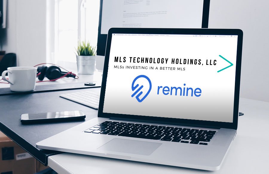Remine Acquired by MLS Technology Holdings, LLC