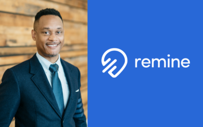 Remine Names Frederick Townes as Chief Executive Officer